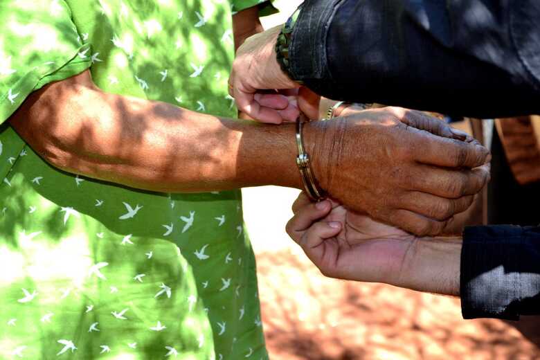 A pris&atilde;o preventiva do suspeito foi decretada ap&oacute;s representa&ccedil;&atilde;o da autoridade policial que est&aacute; &agrave; frente das investiga&ccedil;&otilde;es