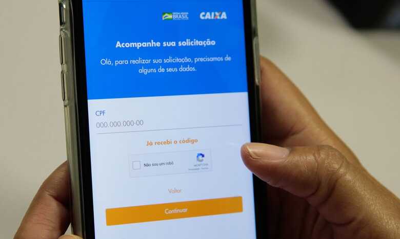 A regularização do CPF é uma das exigências da Receita Federal para a pessoa receber o pagamento