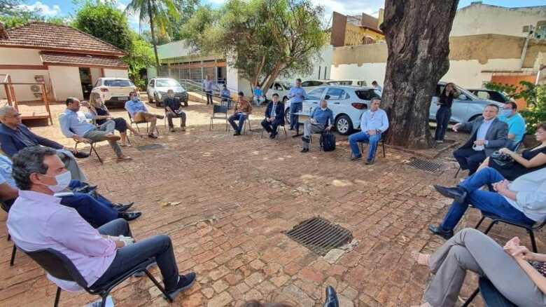 Se aceito o pedido, a previs&atilde;o &eacute; que os militares se organizem para estarem as ruas at&eacute; quarta-feira (15)