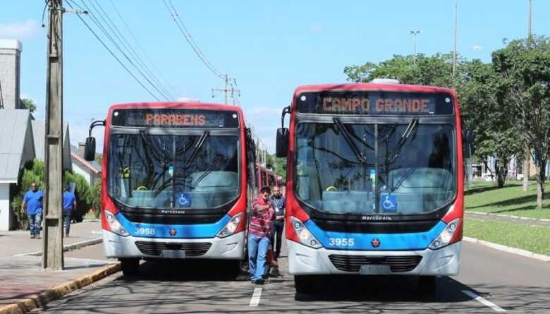 Medida expedida pelo Minist&eacute;rio P&uacute;blico de Mato Grosso do Sul, &eacute; para evitar o cont&aacute;gio de coronav&iacute;rus no transporte coletivo