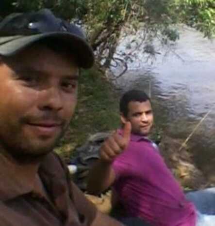 Os dois corpos foram localizados por pescadores e pelo Corpo de Bombeiros de Dourados.