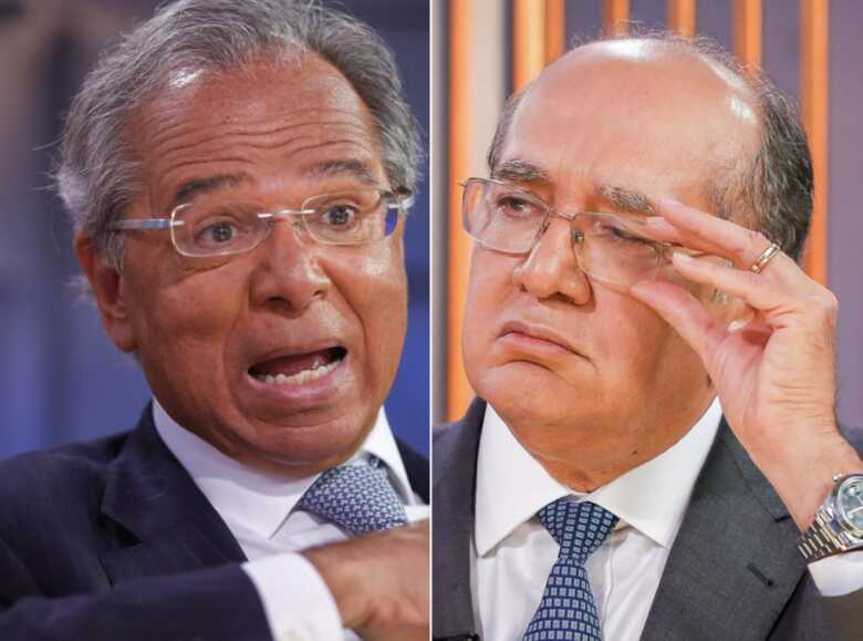 Guedes disse que a medida n&atilde;o deve passar desta quarta-feira (1&ordm;)