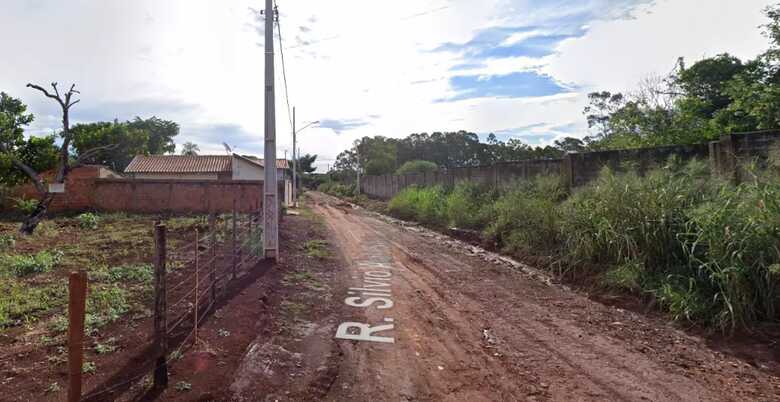 A v&iacute;tima estava sem documenta&ccedil;&atilde;o, apresentava estar sob o efeito de drogas