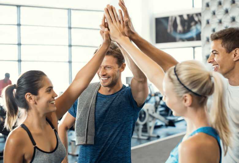 &ldquo;S&atilde;o atividades al&eacute;m de necess&aacute;rias, s&atilde;o fundamentais, as pessoas precisam da pr&aacute;tica esportiva para se fortalecer"