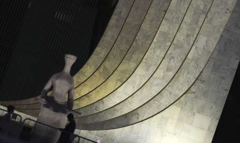 Ministro Alexandre de Moraes atendeu a um pedido da Rede Sutentabilidade