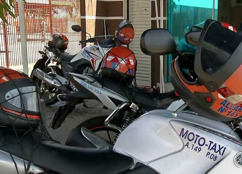 Vistorias em taxi e mototaxi est&atilde;o suspensa em Campo Grande at&eacute; o dia 7 de maio