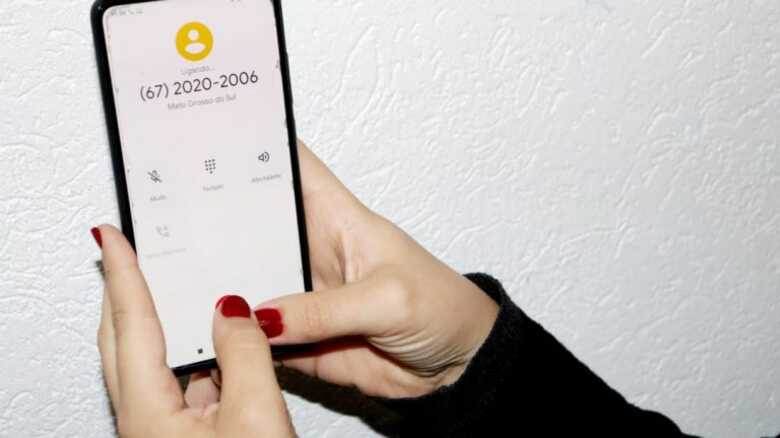 O servi&ccedil;o estar&aacute; dispon&iacute;vel atrav&eacute;s do telefone: (67) 2020-2006.