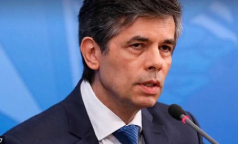 Nelson Teich, Ministro da Sau?de