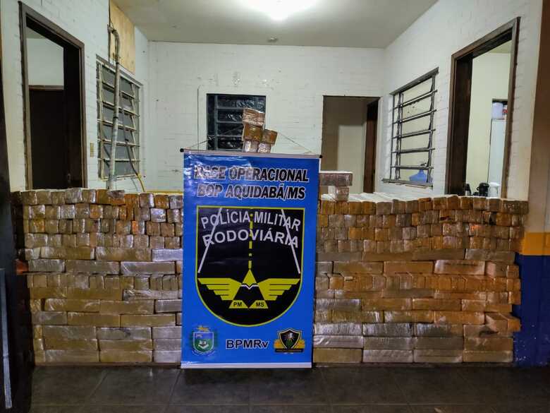 Pol&iacute;cia Militar Rodovi&aacute;ria (PMR)