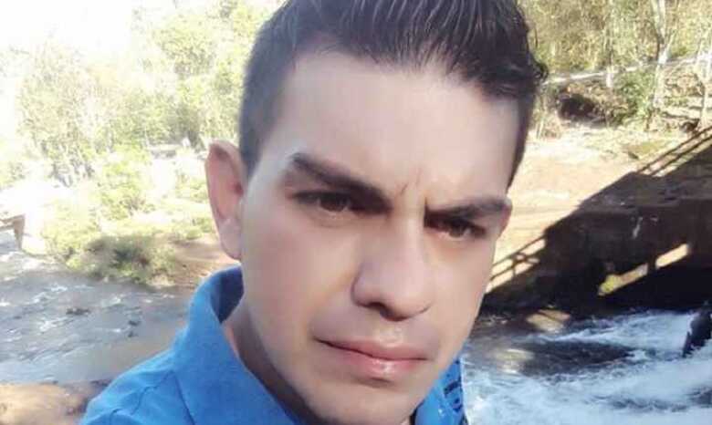 Zaqueu Batista Dalbo, foi encontrado morto em um canavial