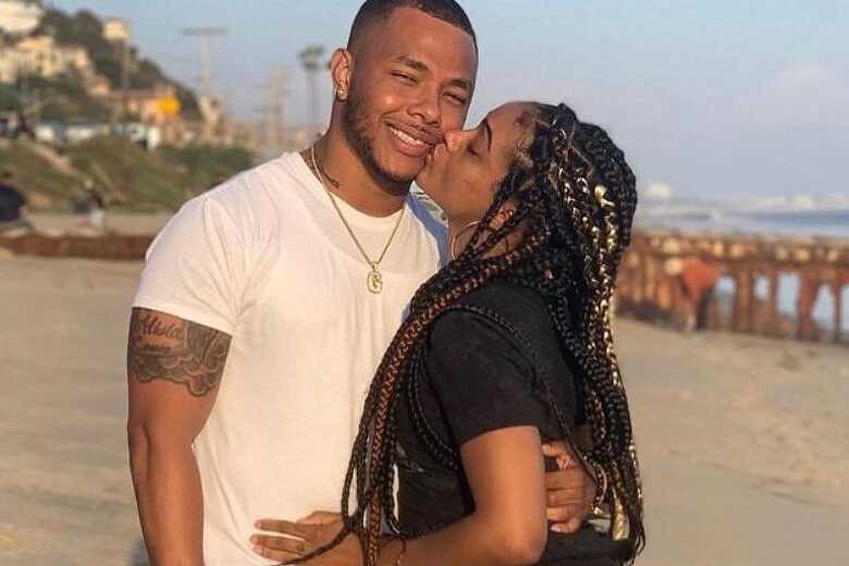 A causa da morte não foi divulgada, mas, de acordo com o jornal "Las Vegas Review-Journal", "o incidente não foi criminoso"