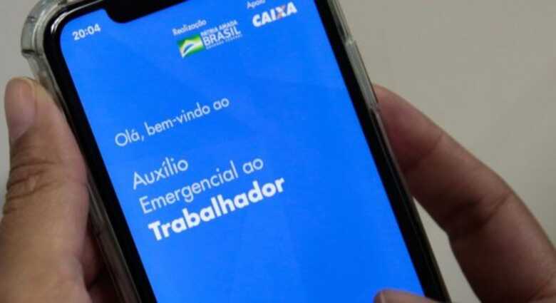 O pagamento dos nascidos em novembro também será feito nesta quinta