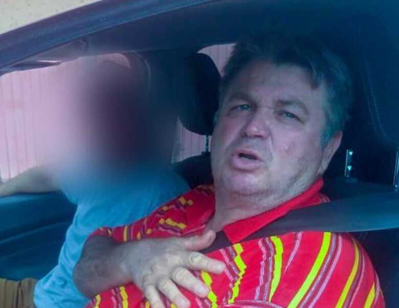 Gráfico exibido durante live