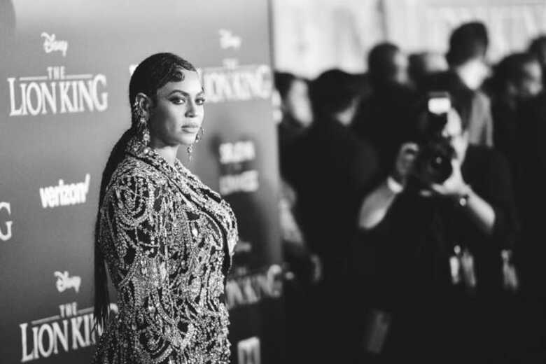 Beyonc&eacute;: cantora tamb&eacute;m doou 6 milh&otilde;es de d&oacute;lares para o combate ao coronav&iacute;rus