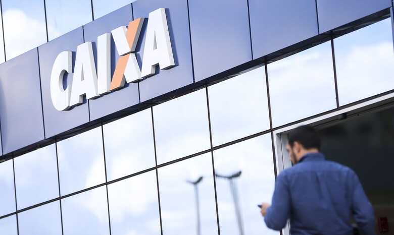 Consulte a Agência da Caixa Econômica Federal mais próxima que abrirá no sábado