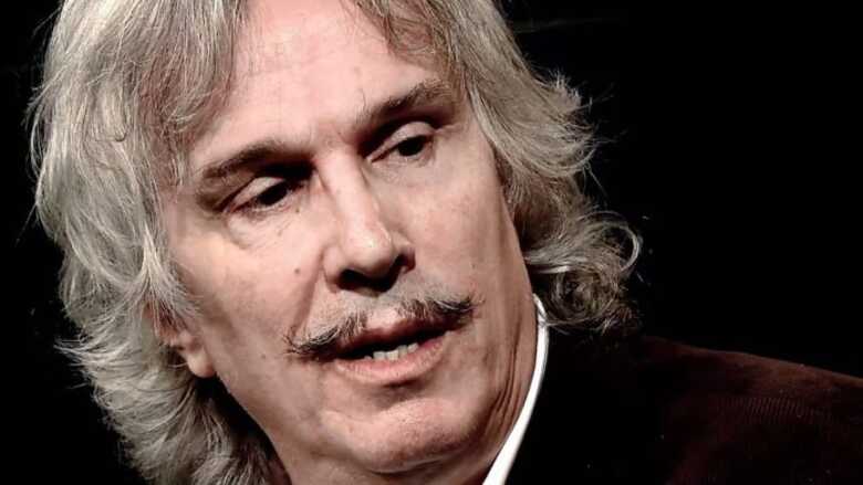 Ciro Pessoa, um dos fundadores da banda Titãs, morreu na madrugada desta terça-feira