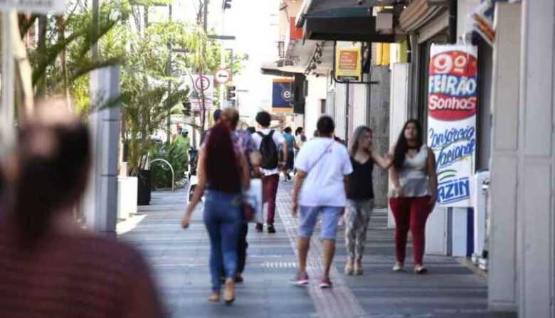 O horário estendido pode beneficiar o setor, pois foi adotada na semana do Dia das Mães