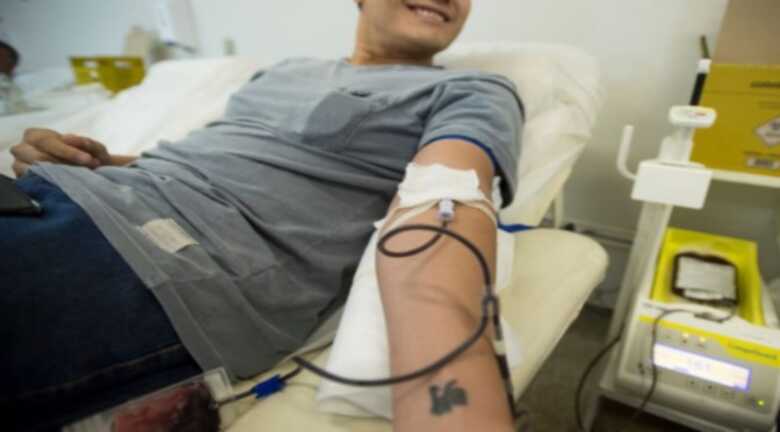 Para o autor do projeto, deputado Paulo Corrêa, a doação de sangue e medula tem que se tornar um hábito