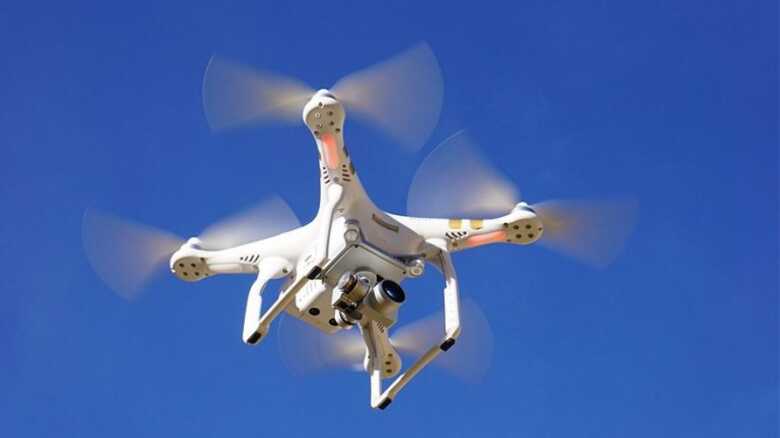 O uso dos Drones deverá seguir as regras definidas pelas agências reguladores, como ANAC, Anatel e Decea