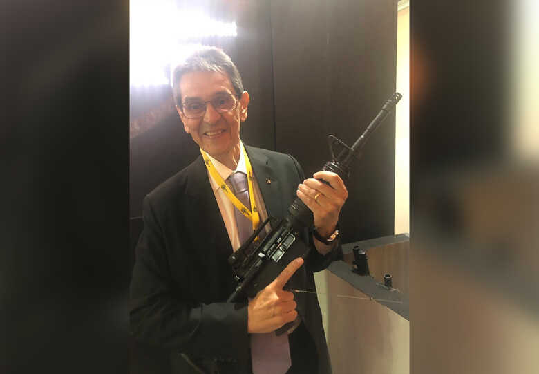 Roberto Jefferson começou a apoiar Bolsonaro nas últimas semanas