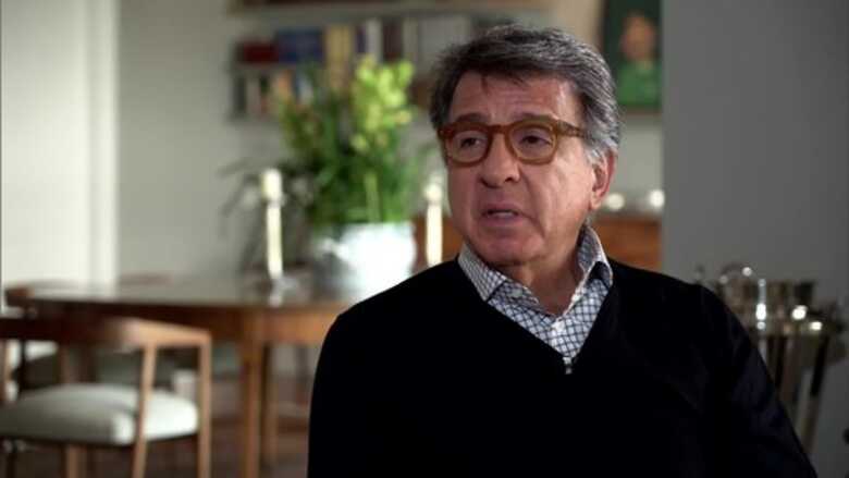 A Procuradoria-Geral da República pediu depoimento de Marinho no âmbito do inquérito que está no STF