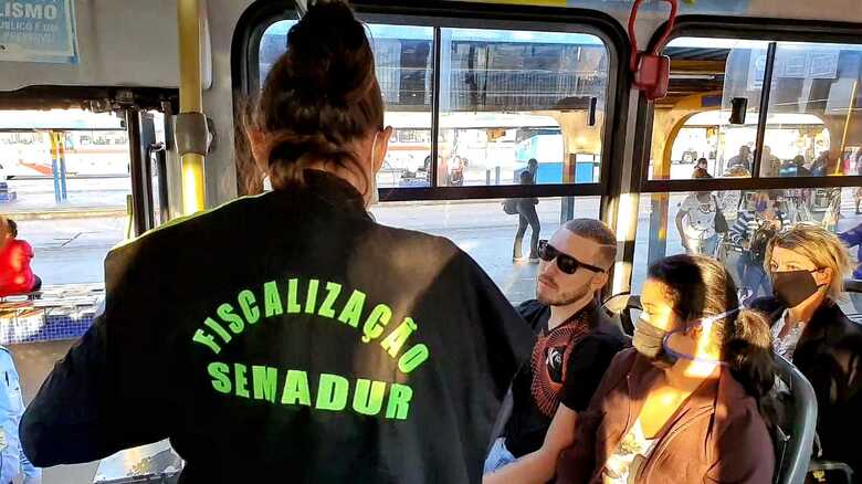 As penas para quem descumprir a medida vão de multa à cadeia