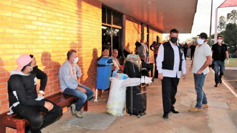 O estabelecimento irregular foi lacrado e persistindo a desobedi&ecirc;ncia a Lei, o local poder&aacute; ser totalmente interditado.