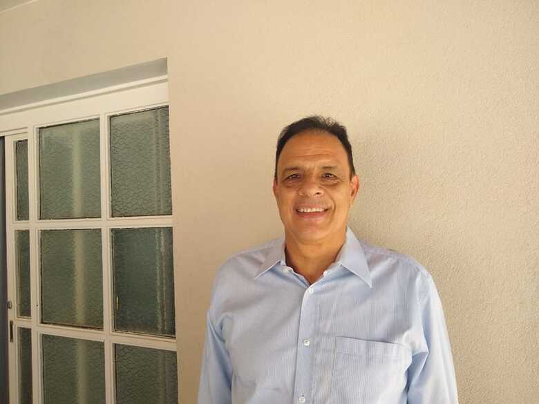 Marco Maia est&aacute; na profiss&atilde;o desde 1983, e possui mais de 70 obras sob sua gest&atilde;o