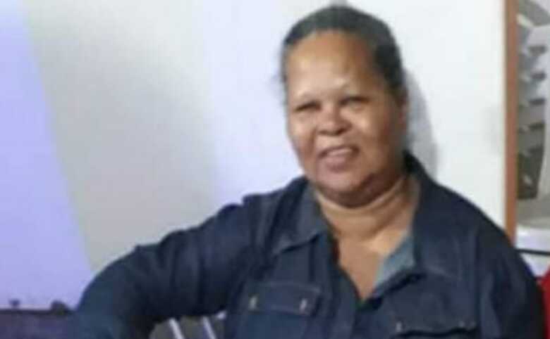 Na foto, Marilda Reis, 16° vítima fatal por coronavírus em MS