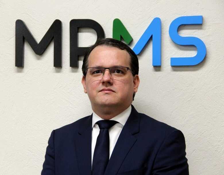 Solenidade de posse de Alexandre Magno &eacute; transmitida ao vivo