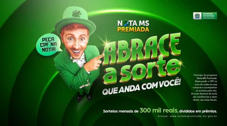 Para saber se voc&ecirc; &eacute; um dos acertadores acesse o site e digite o CPF