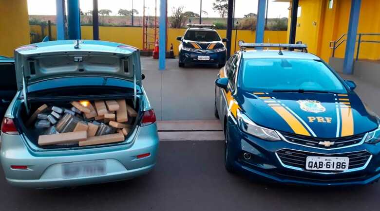 As tr&ecirc;s pessoas presas confessaram os crimes