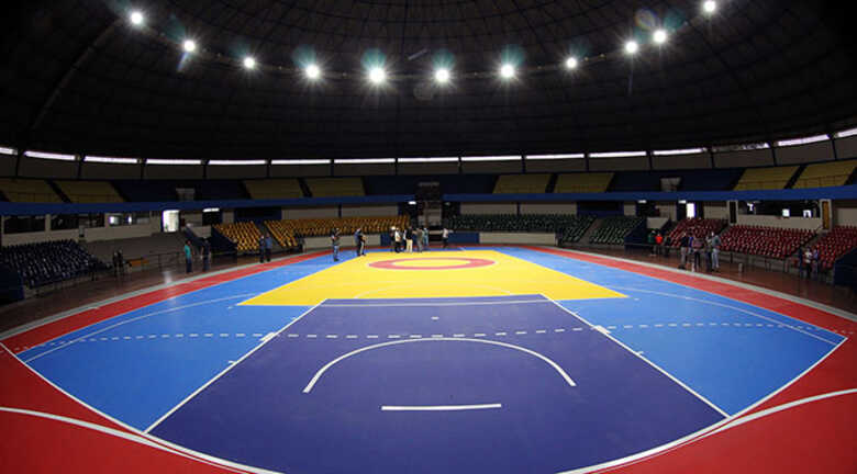 Obra poder&aacute; ser entregue no dia 26 de junho, anivers&aacute;rio de Campo Grande