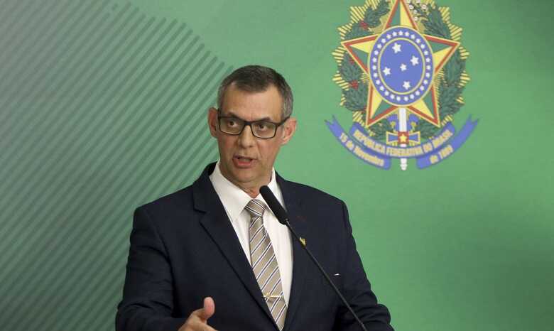 O teste foi realizado na &uacute;ltima segunda-feira (4) e o resultado saiu ontem (5)