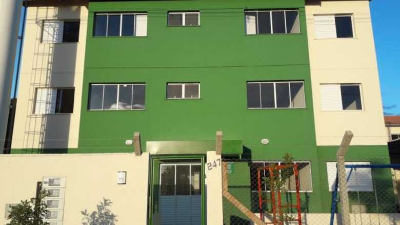 Os benefici&aacute;rios e futuros moradores saber&atilde;o a localiza&ccedil;&atilde;o de suas moradias