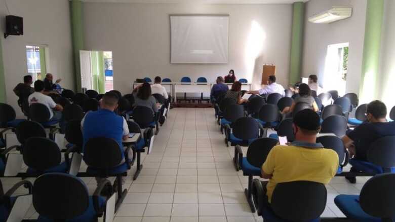 Capital tem pouco mais de 1,2 mil cond&ocirc;minos, tanto vertical quanto horizontal