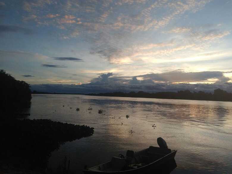 At&eacute; a publica&ccedil;&atilde;o desta reportagem, nenhum dos dois foi localizado