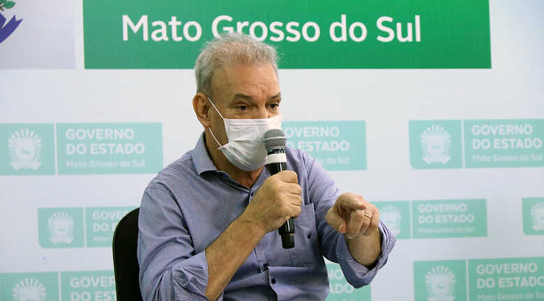 Os 38 casos suspeitos em investiga&ccedil;&atilde;o tiveram as amostras encaminhadas para o Lacen/MS