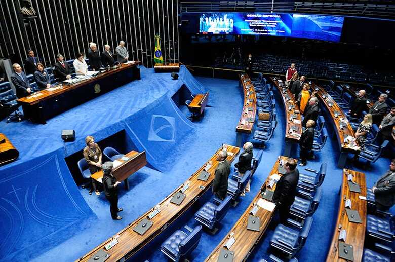 Proejto de lei foi aprovado no Senado Federal com modifica&ccedil;&otilde;es e retorna para an&aacute;lise da C&acirc;mara dos Deputados