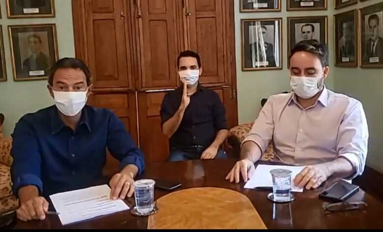 Teste digital poder&aacute; ser realizado atrav&eacute;s do celular, tablet ou computador