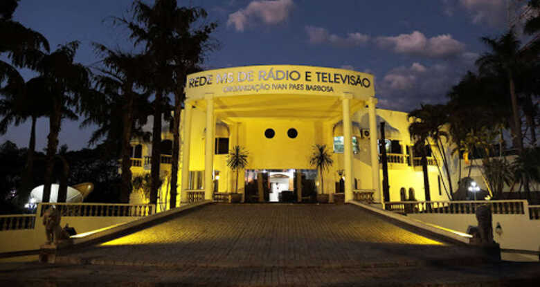 Contrato com a TV foi fechado em R$ 633 mil