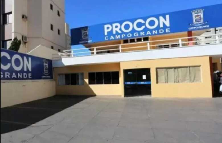 Procon Campo Grande, em parceria com a Defensoria Pública e o Ministério Público de Mato Grosso do Sul começou a notificar escolas particulares
