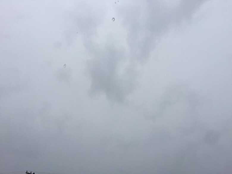 Na capital, as temperaturas podem oscilar entre a m&iacute;nima de 15&ordm;C e m&aacute;xima de at&eacute; 23&ordm;C