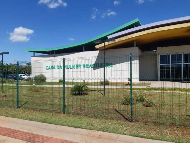 Caso foi encaminhado para a Delegacia Especializada de Atendimento &Agrave; Mulher