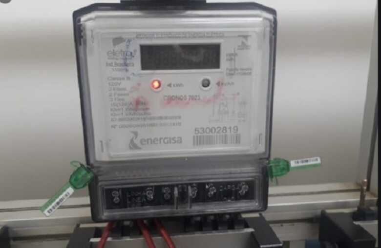 CPI da Energisa deve periciar 200 relógios medidores de energia