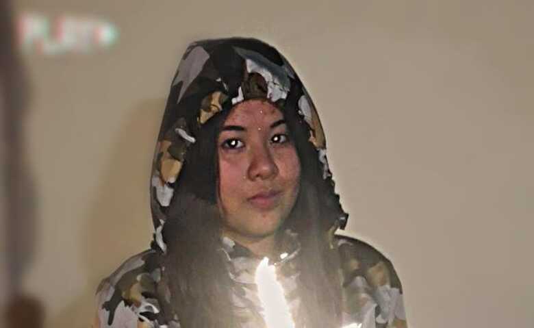 Foto de Ingrid é compartilhada nas redes sociais com mensagens de pesar