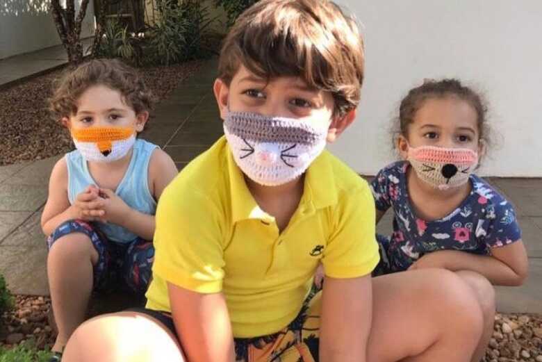 Os cinco escolhidos ganhar&atilde;o um tablet cada um