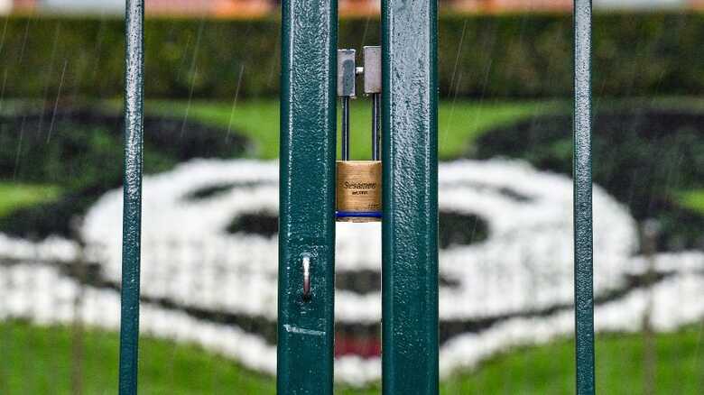 A data retorno ainda não foi divulgada