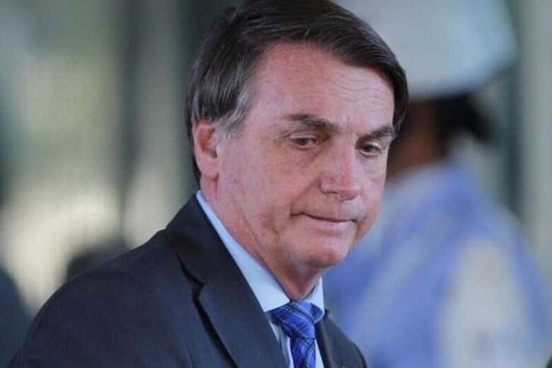 Enquanto 28% dos brasileiros acham o governo do presidente Jair bolsonaro como bom ou &oacute;timo, 48% avaliam como ruim ou p&eacute;ssima