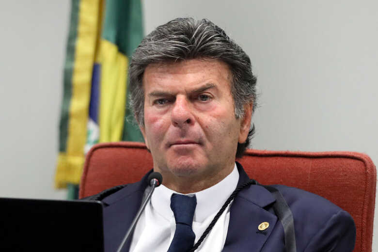 Decis&atilde;o foi divulgada pelo ministro do STF, Luiz Fux